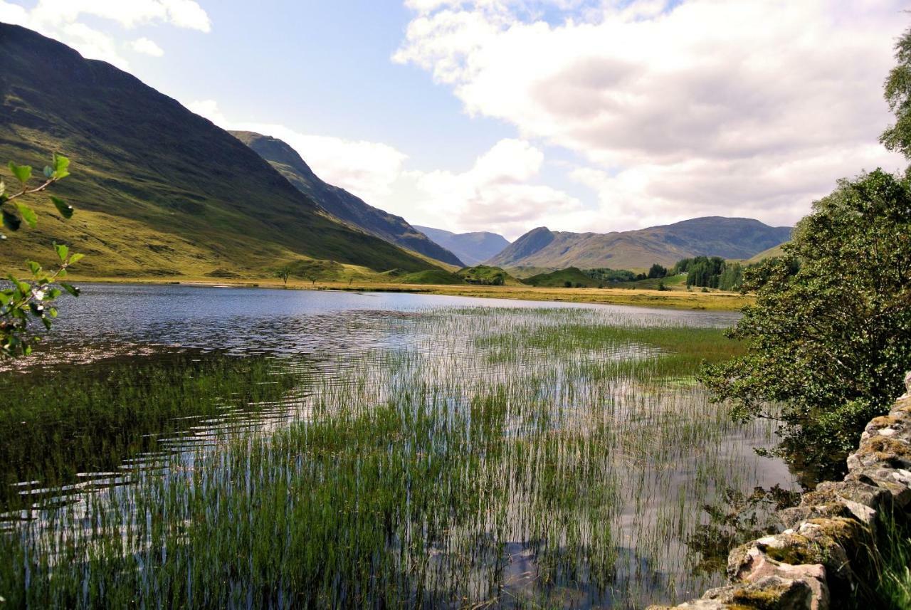 Rosemount Bothy - Highland Cottage Garve Exteriér fotografie