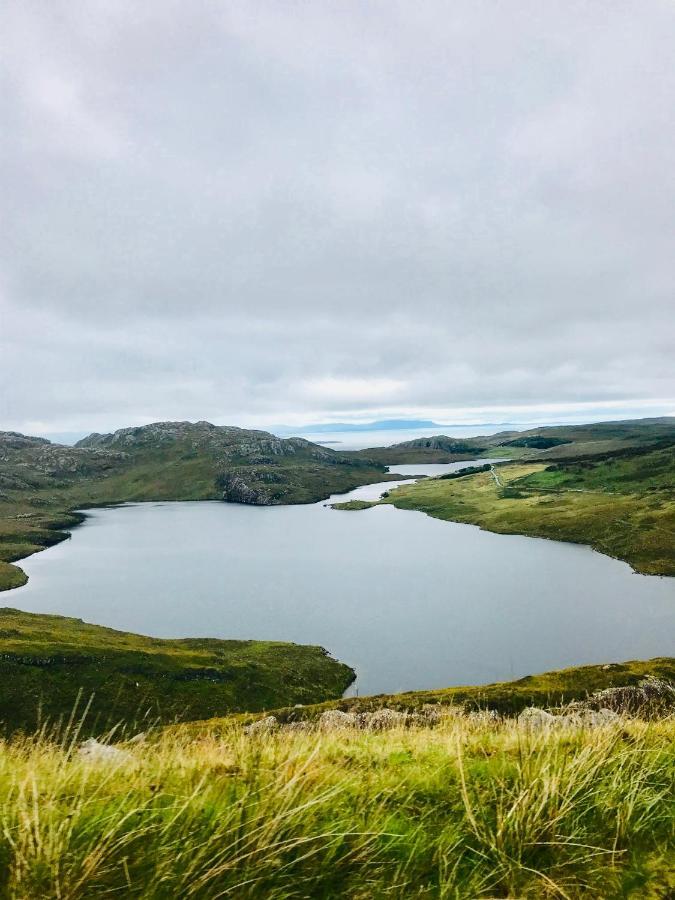 Rosemount Bothy - Highland Cottage Garve Exteriér fotografie
